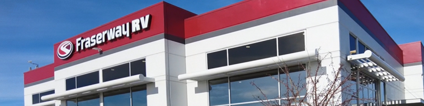 Rental Locations - Calgary, Alberta